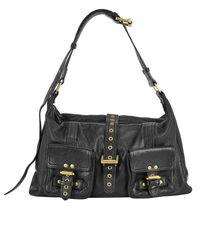 Roxanne Satchel, front view